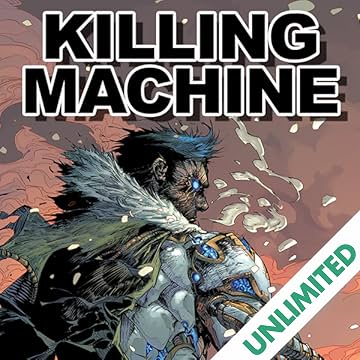 Killing Machine